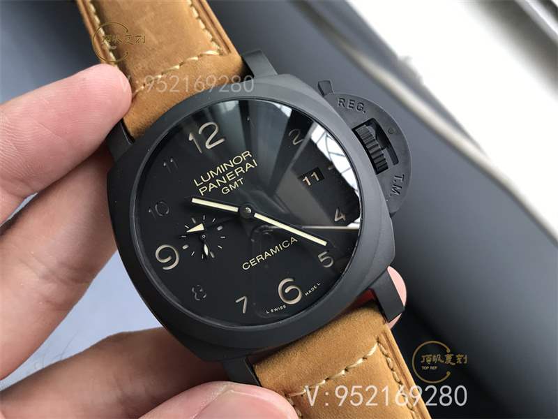 VS廠頂級(jí)復(fù)刻沛納海有什么產(chǎn)品及產(chǎn)品研發(fā)工藝-復(fù)刻表