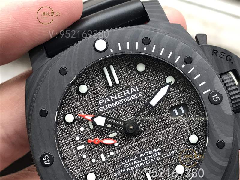 VS廠頂級(jí)復(fù)刻沛納海有什么產(chǎn)品及產(chǎn)品研發(fā)工藝-復(fù)刻表