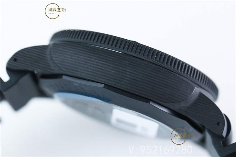 VS廠沛納海pam616和pam1616碳纖維腕表復刻做工怎么樣-復刻表