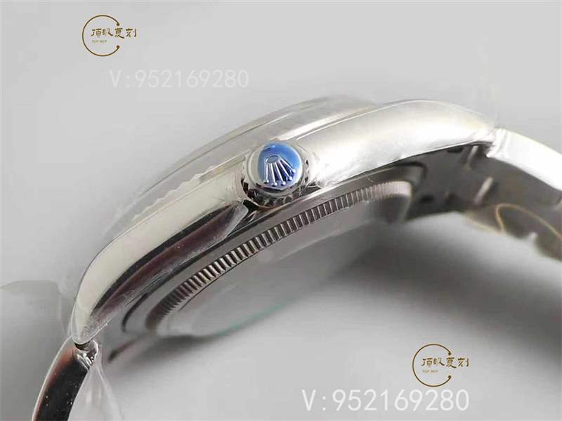 AR廠勞力士日志v3版36mm復刻做工怎么樣,值得入手嗎-復刻表