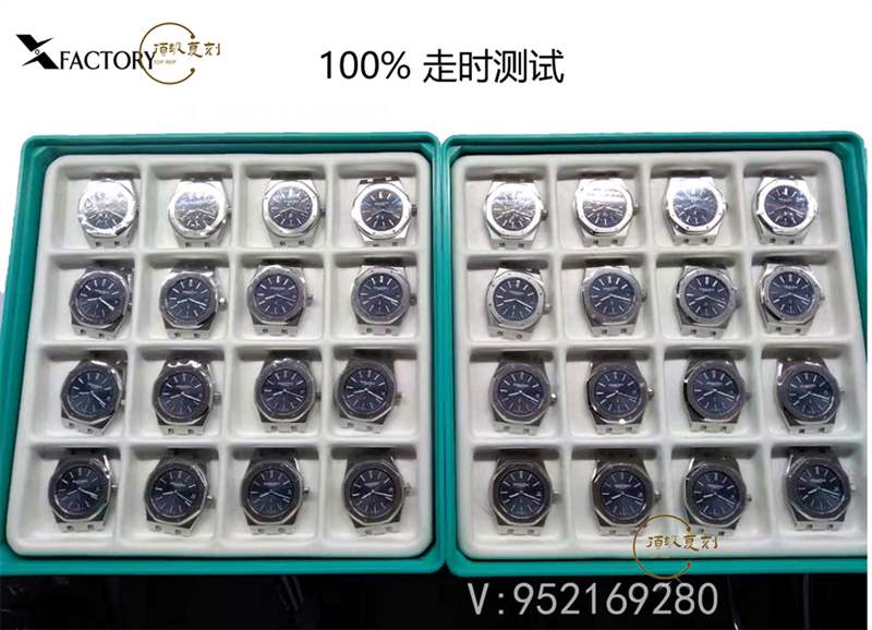 XF廠AP愛(ài)彼15202超薄皇家橡樹(shù)復(fù)刻表做工怎么樣-復(fù)刻表