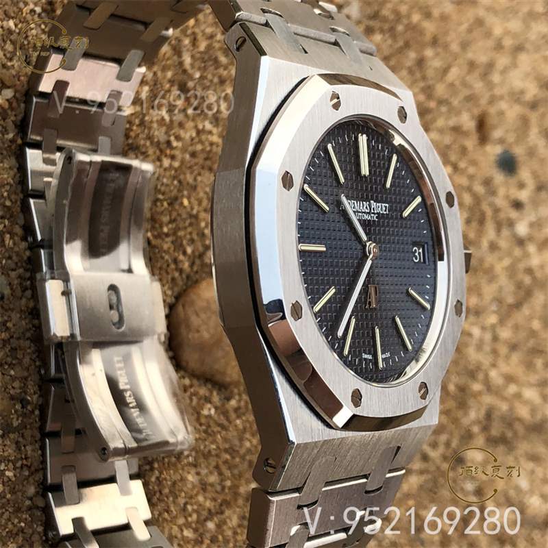 XF廠AP愛(ài)彼15202超薄皇家橡樹(shù)復(fù)刻表做工怎么樣-復(fù)刻表