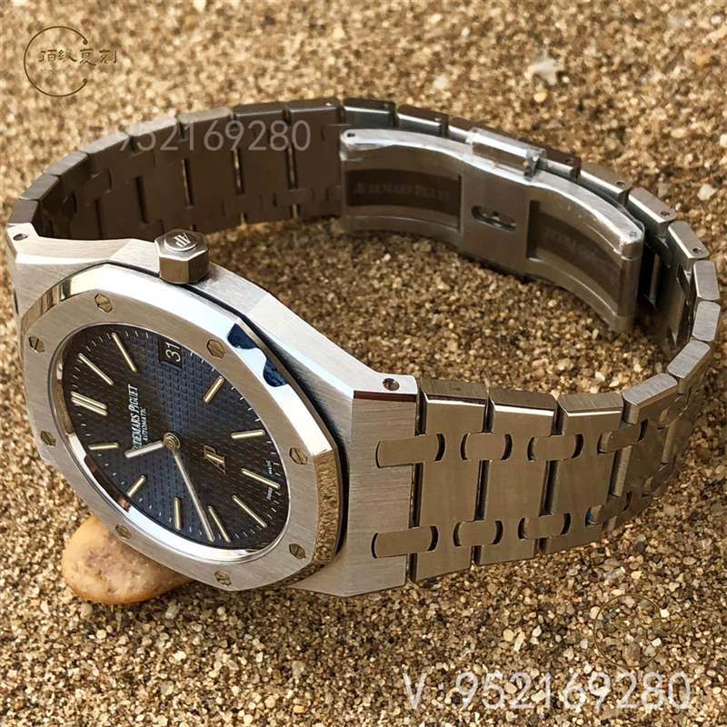 XF廠AP愛(ài)彼15202超薄皇家橡樹(shù)復(fù)刻表做工怎么樣-復(fù)刻表