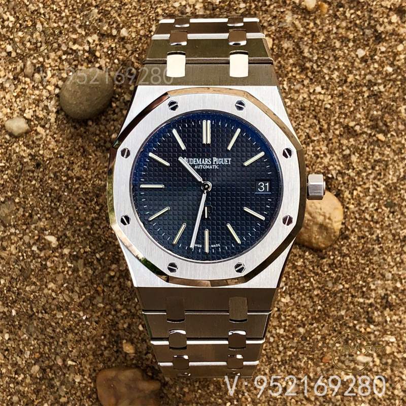 XF廠AP愛(ài)彼15202超薄皇家橡樹(shù)復(fù)刻表做工怎么樣-復(fù)刻表