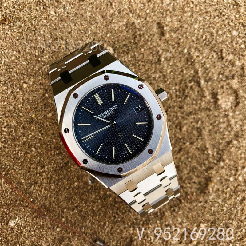 XF廠AP愛(ài)彼15202超薄皇家橡樹(shù)復(fù)刻表做工怎么樣-復(fù)刻表