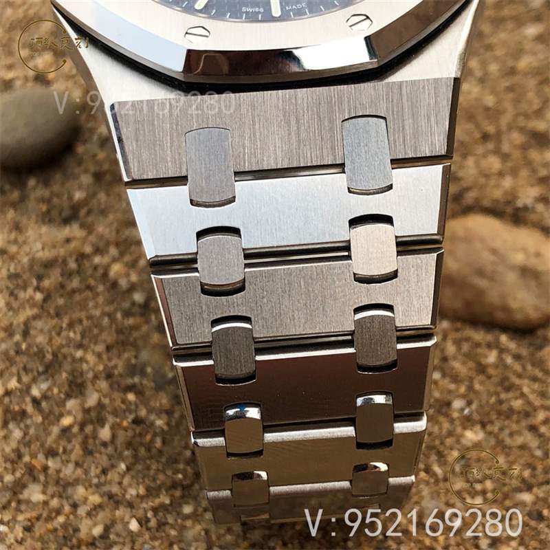 XF廠愛彼15202鋼王復刻質量怎么樣,會出現一眼假嗎-復刻表