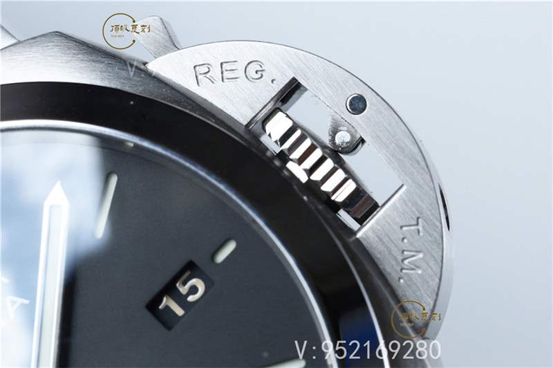 VS廠沛納海pam312復刻做工怎么樣,沛納海312vs廠會一眼假嗎-復刻表