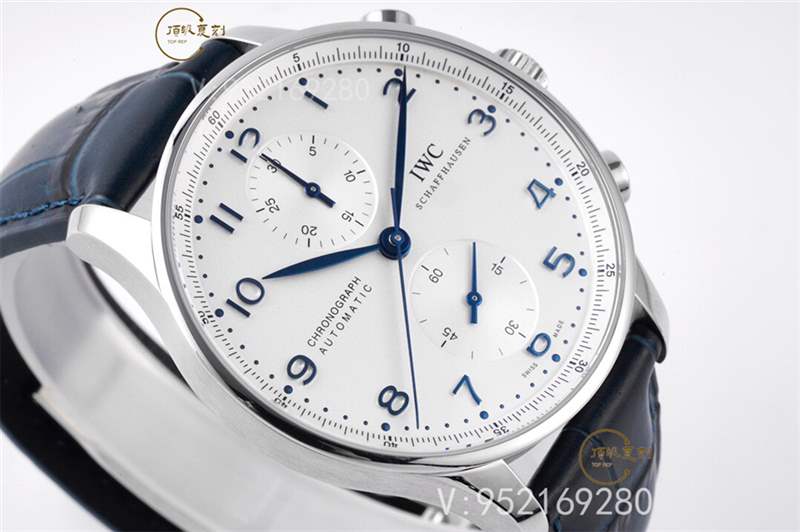 ZF廠萬(wàn)國(guó)葡計(jì)150周年紀(jì)念款復(fù)刻做工怎么樣-復(fù)刻表