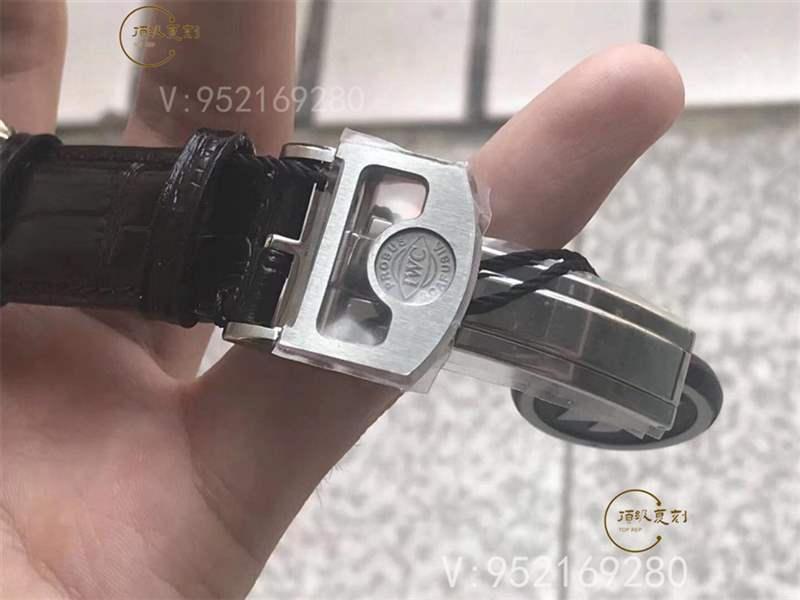 ZF廠萬(wàn)國(guó)葡計(jì)150周年紀(jì)念款復(fù)刻做工怎么樣-復(fù)刻表