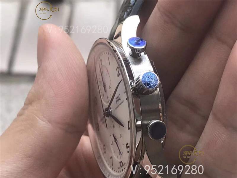 ZF廠萬(wàn)國(guó)葡計(jì)150周年紀(jì)念款復(fù)刻做工怎么樣-復(fù)刻表