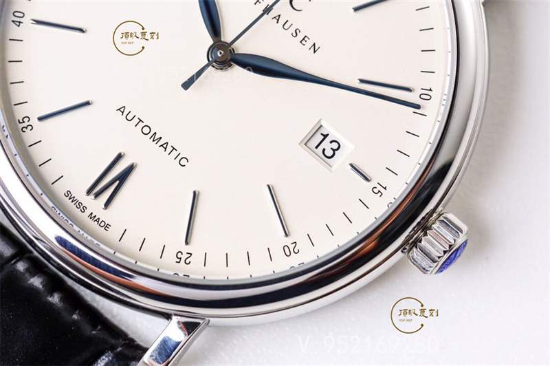 MKS廠萬(wàn)國(guó)柏濤菲諾腕表評(píng)測(cè),復(fù)刻做工怎么樣-復(fù)刻表