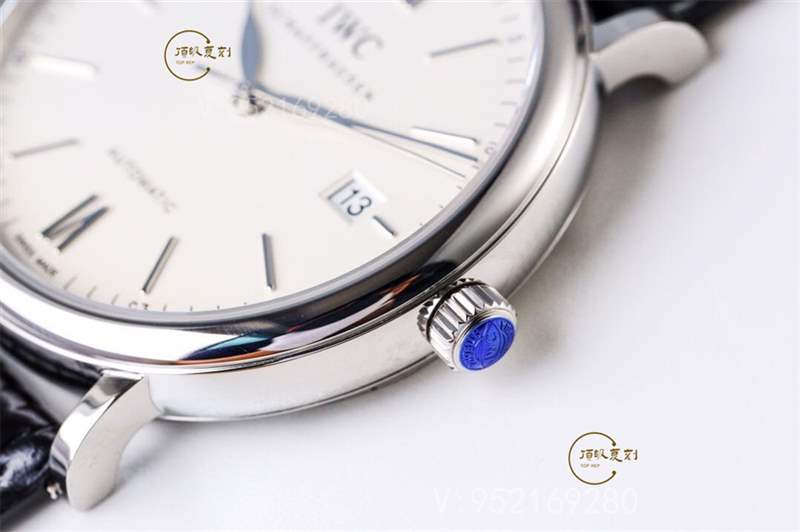 MKS廠萬(wàn)國(guó)柏濤菲諾腕表評(píng)測(cè),復(fù)刻做工怎么樣-復(fù)刻表