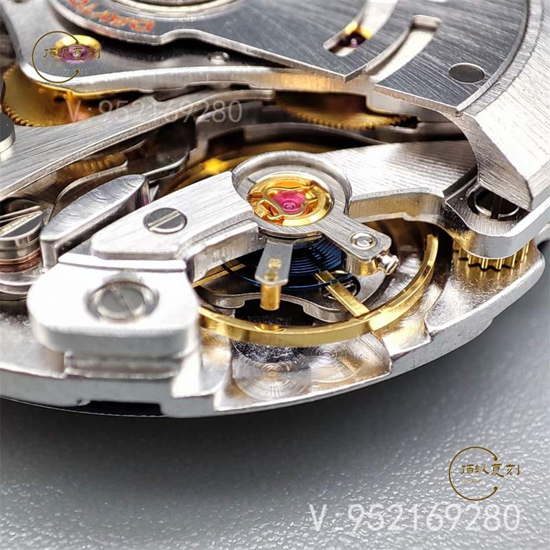 N廠勞力士迪通拿m116518ln間金黑盤復刻表做工怎么樣-內附實拍圖-復刻表