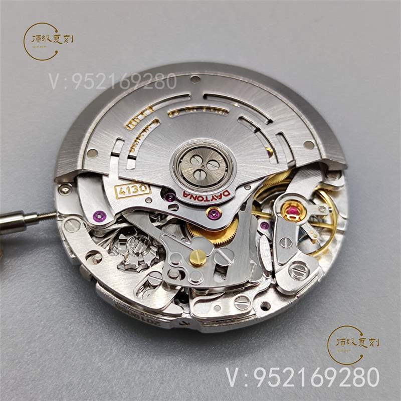 N廠復(fù)刻勞力士迪通拿m116503間金金盤做工怎么樣,內(nèi)附實拍圖-復(fù)刻表