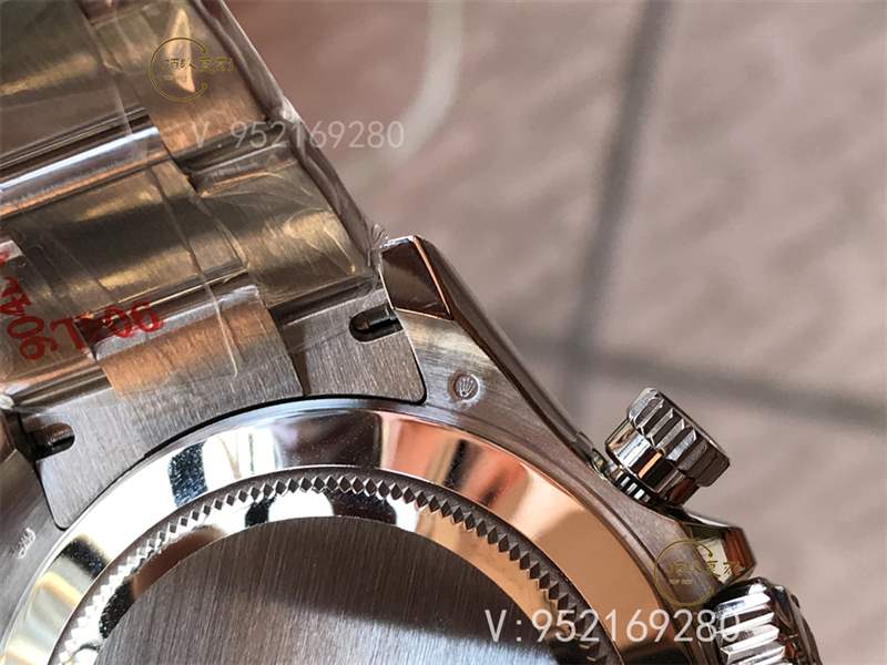 N廠勞力士冰藍迪迪通拿升級到v3版復(fù)刻做工怎么樣,內(nèi)附實拍圖-復(fù)刻表