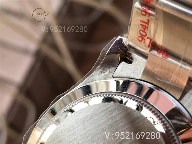 N廠勞力士冰藍迪迪通拿升級到v3版復(fù)刻做工怎么樣,內(nèi)附實拍圖-復(fù)刻表