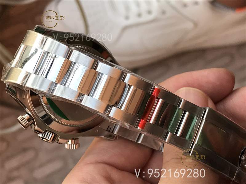 N廠勞力士冰藍迪迪通拿升級到v3版復(fù)刻做工怎么樣,內(nèi)附實拍圖-復(fù)刻表