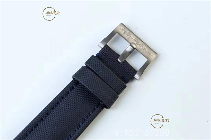 ZF廠寶珀五十噚5015鈦殼藍(lán)盤(pán)復(fù)刻做工怎么樣-復(fù)刻表