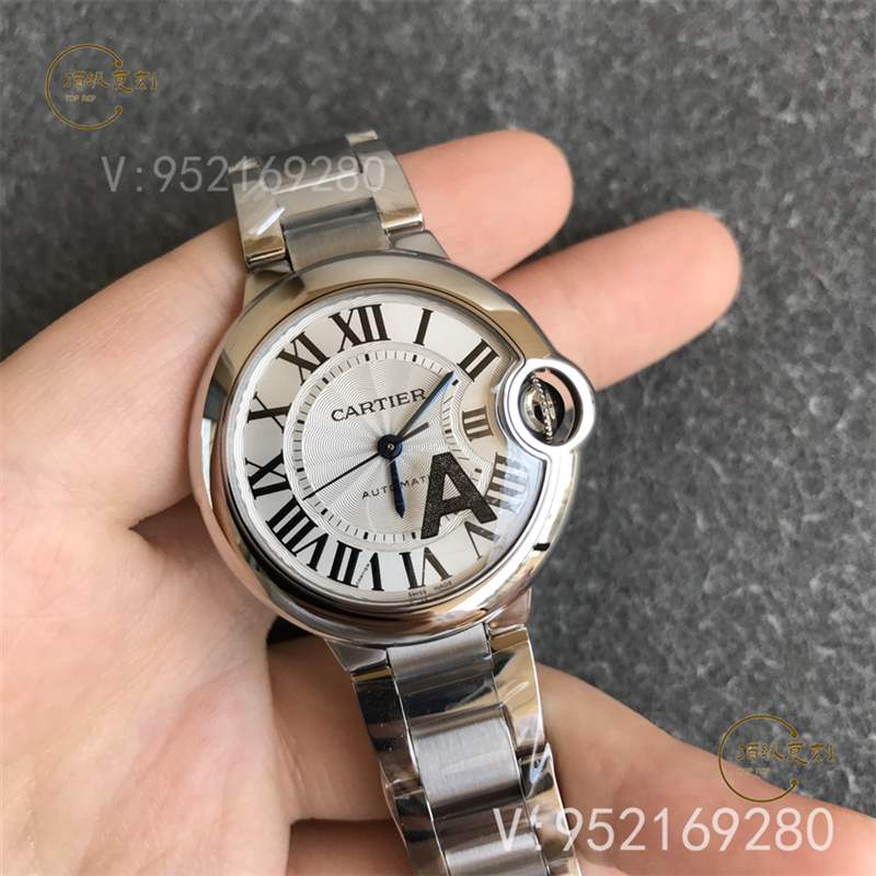 V6廠卡地亞藍(lán)氣球復(fù)刻表壟斷市場(chǎng)最高版本,v6廠卡地亞藍(lán)氣球怎么樣-復(fù)刻表