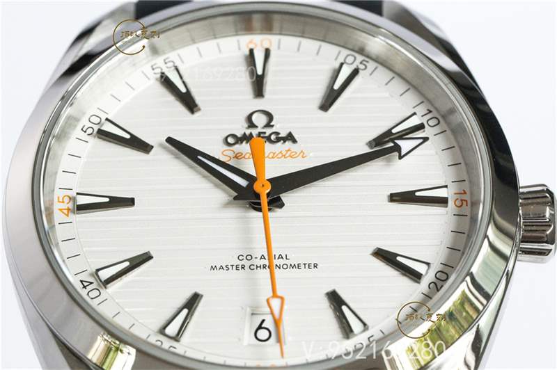 VS廠歐米茄海馬150復(fù)刻表對(duì)比正品怎么樣,為什么是最高版本-復(fù)刻表