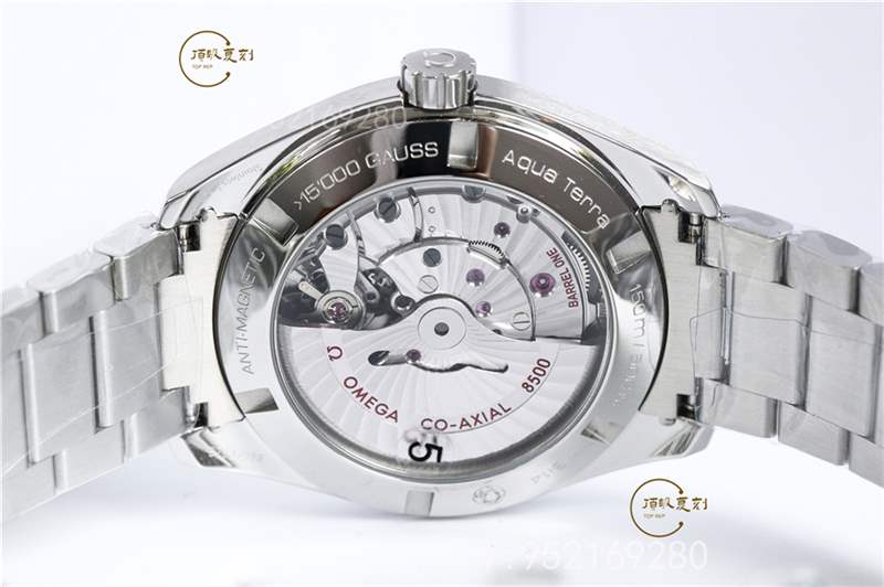 VS廠歐米茄海馬150復(fù)刻表對(duì)比正品怎么樣,為什么是最高版本-復(fù)刻表