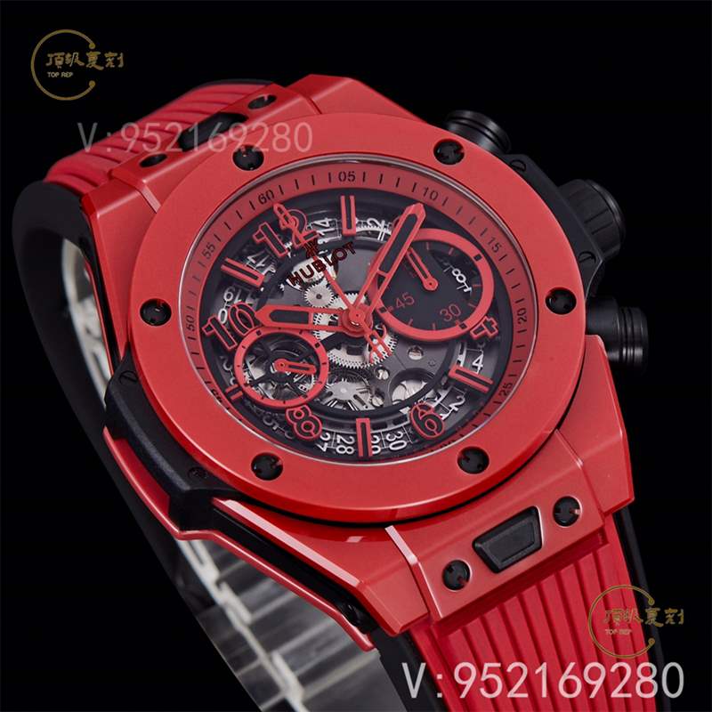 石英表和機械表有什么不一樣的地方,區別在哪-復刻表