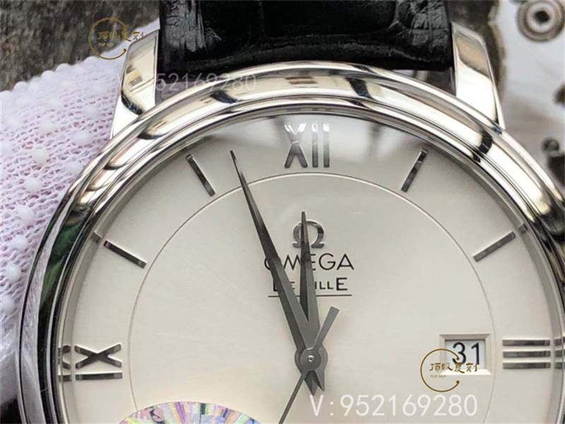 MKS廠歐米茄蝶飛復刻做工怎么樣,MKS廠蝶飛對比正品一眼假嗎-復刻表