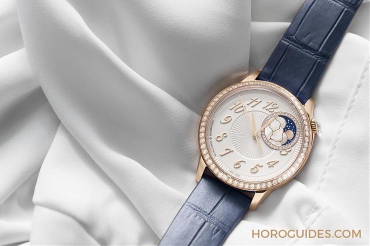 在江詩丹頓找到一種寄情于物的浪漫|專訪江詩丹頓臺灣總經理Mathias Avramov-復刻表