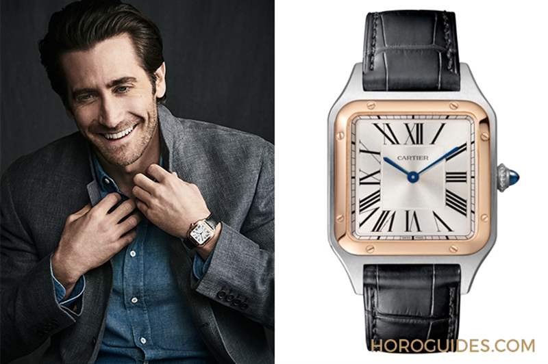 CARTIER - 百看不膩！ 五款表界經典讓你一次看懂Cartier的雋永魅力