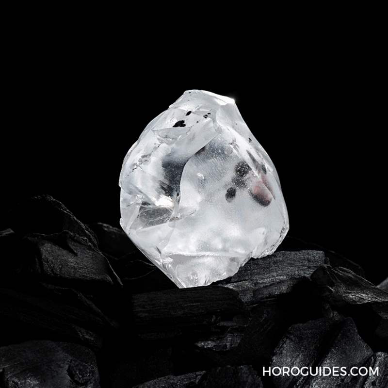 從一顆910克拉鉆石原石,到25件隱密式鑲嵌珠寶|梵克雅寶Legend of Diamonds系列-復刻表