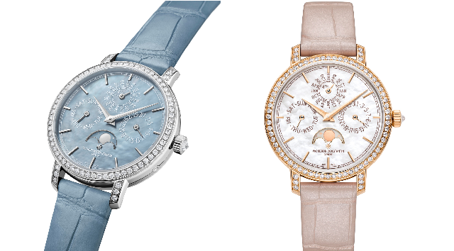 典雅質感代名詞! 江詩丹頓Vacheron Constantin女表優雅綻放時光美學 典雅質感代名詞!江詩丹頓Vacheron Constantin女表優雅綻放時光美學-復刻表