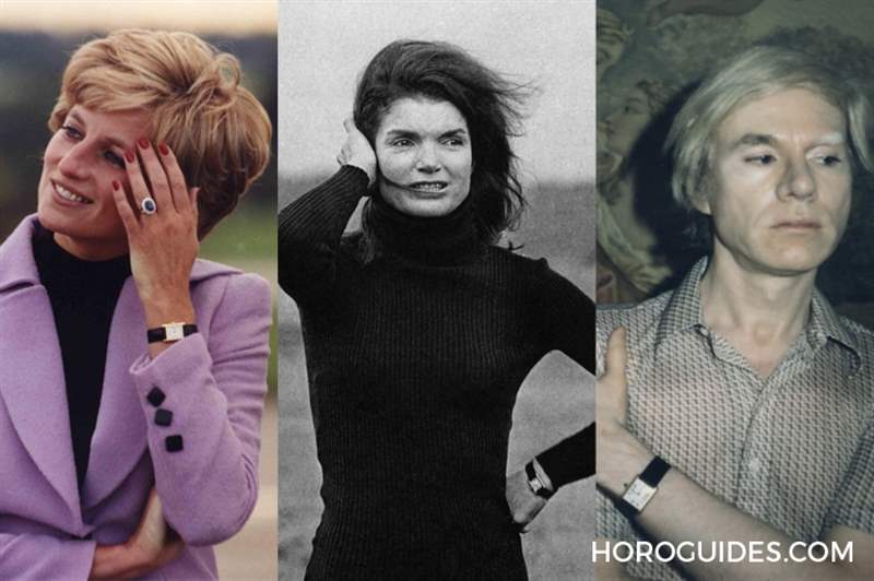 CARTIER - 百看不膩！ 五款表界經典讓你一次看懂Cartier的雋永魅力