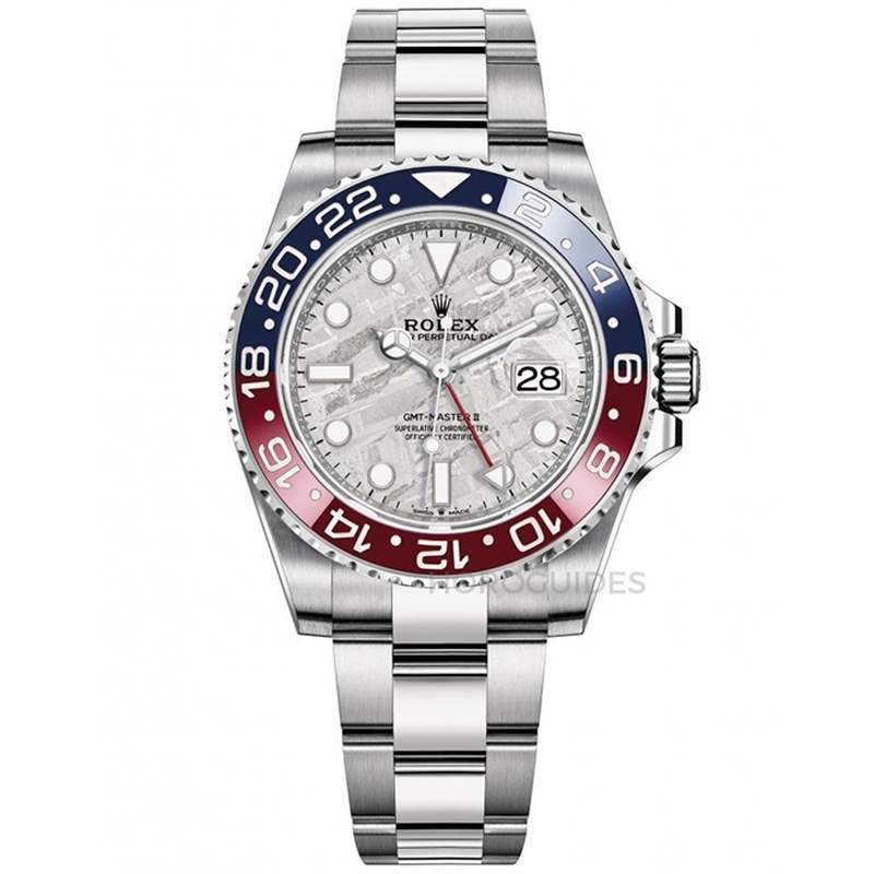 ROLEX - 疫情后的ROLEX！ 最新勞力士Top20炒價款漲幅排行榜（下）