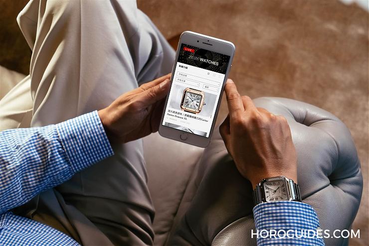 ROLEX - 最新、最快、最齊全！ Horoguides 2020新表專區(qū)正式開放