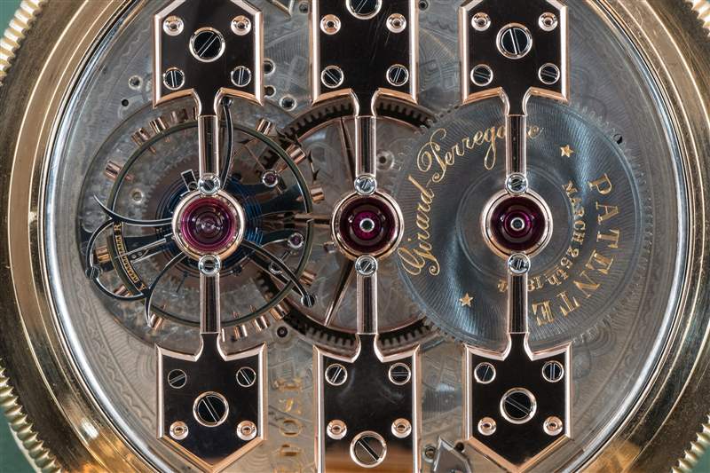 深入了解“高級制表”的真正含義(我能在看到它時分辨出來)嗎?-復刻表