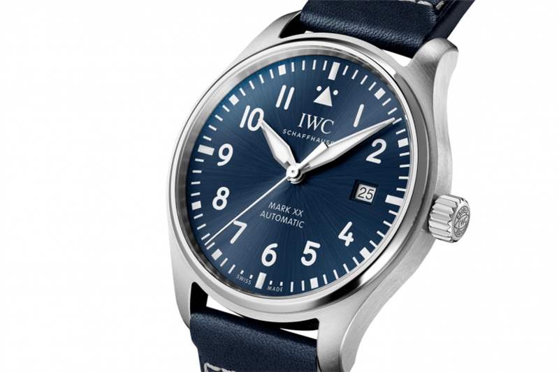 IWC 2022 Pilot's Watch Mark XX 價(jià)錢介紹 IWC 2022 Pilot's Watch Mark XX|新一代性能大躍進(jìn)-復(fù)刻表