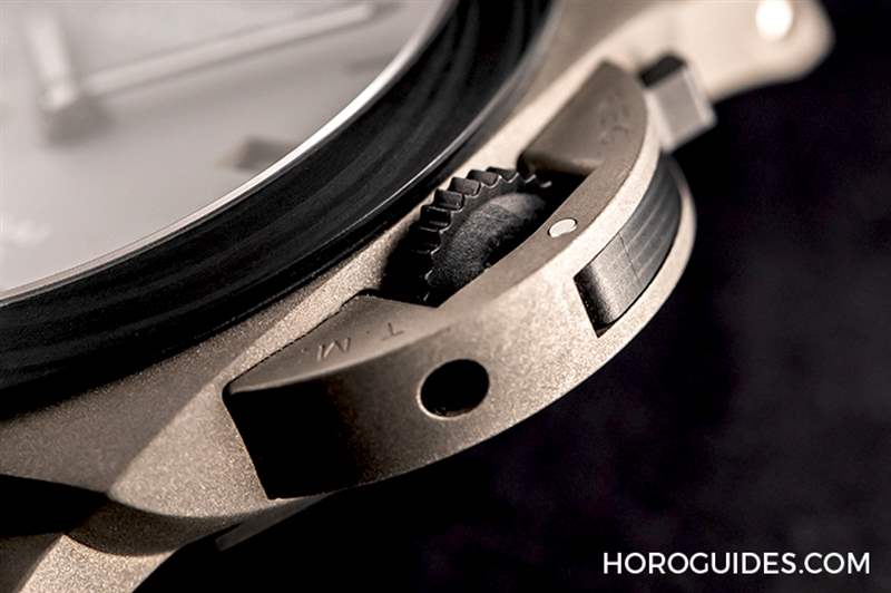 OFFICINE PANERAI - 你選哪一只？ 超高詢問度的沛納海PAM1661 & PAM1662