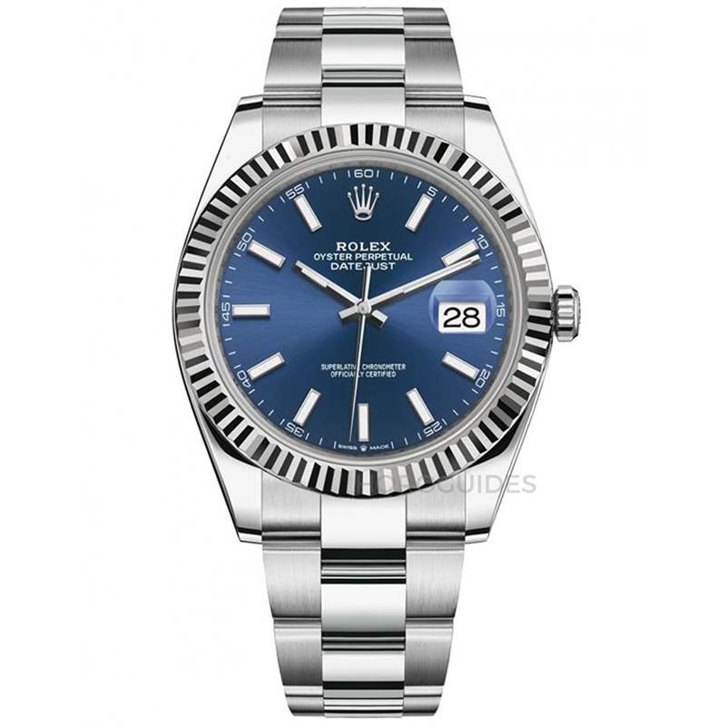 買勞必看!勞力士Top 20炒價款漲幅排行榜(下)-復刻表