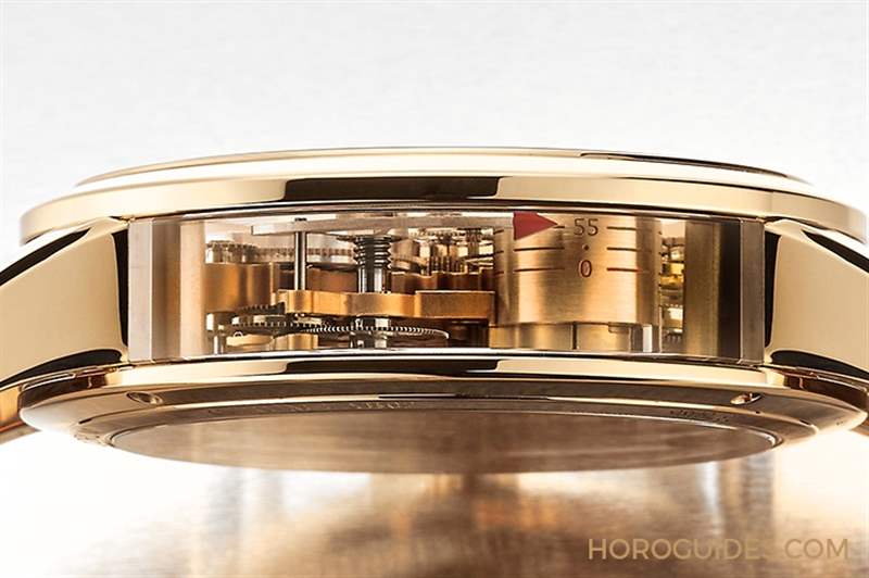 CORUM - 「懸浮系」機芯！ CORUM全新Lab 02系列誕生