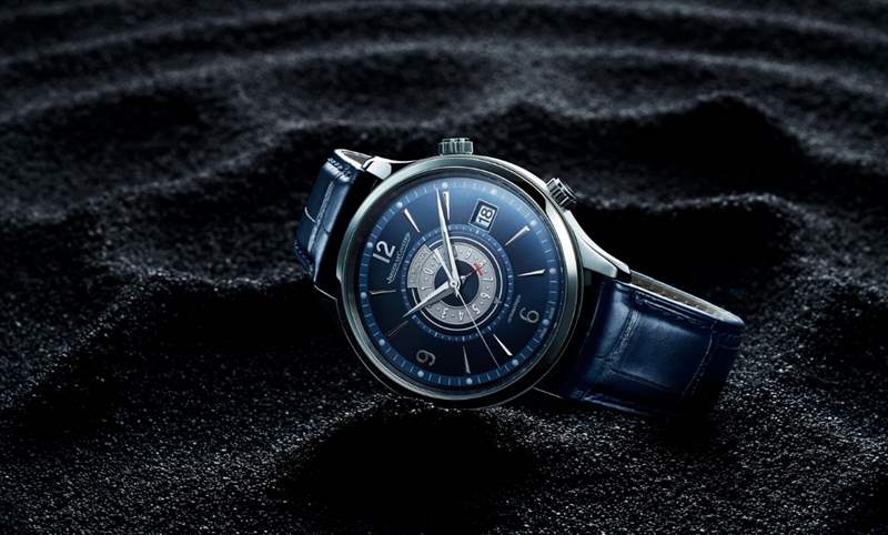 2020年積家獻上這份心意：讓腕表回歸日常｜專訪積家CEO Catherine Rénier