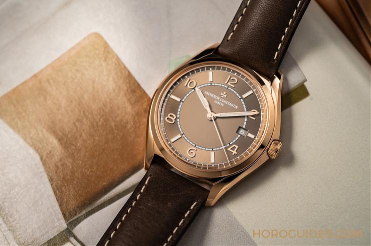 天生復(fù)古,F(xiàn)iftysix的懷舊情調(diào)-復(fù)刻表