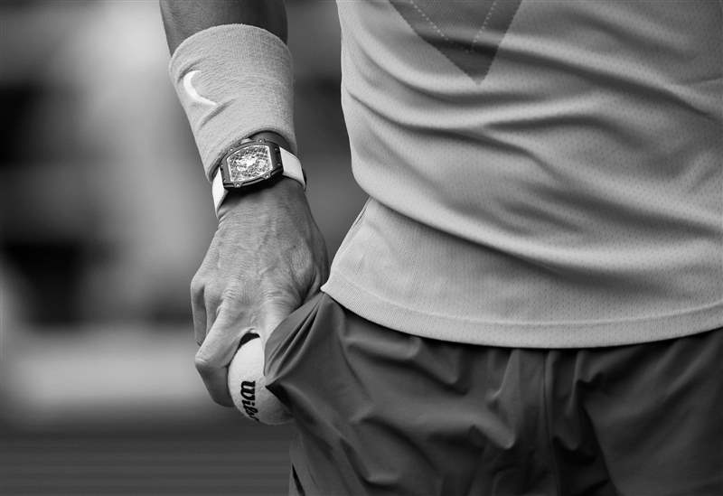 為什么一只表300萬vip搶著收藏？ 10點(diǎn)完全解碼richard mille的秘密