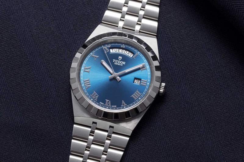 Tudor Royal極高性價(jià)比! $17,300輕松入手的高質(zhì)優(yōu)雅鋼表
