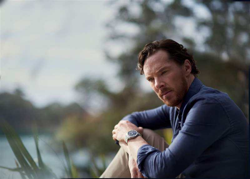 犬山記, 奧斯卡, 最佳男主角, 班奈迪克, benedict cumberbatch, 奇異博士, 積家