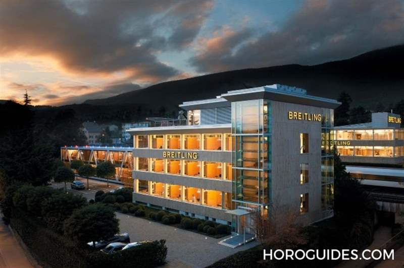 瑞士表展又生變!Geneva Watch Days延至8月舉辦-復(fù)刻表