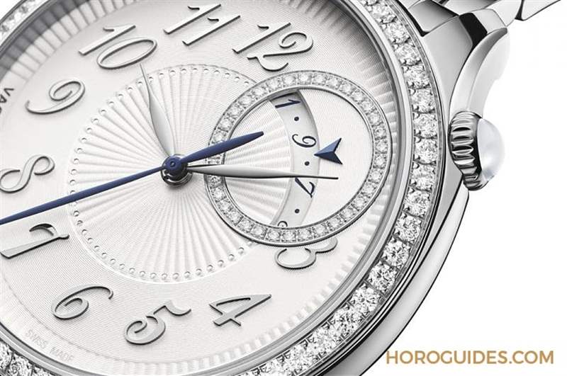 在江詩丹頓找到一種寄情于物的浪漫|專訪江詩丹頓臺灣總經理Mathias Avramov-復刻表