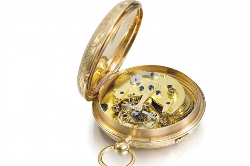 什么是陀飛輪? 先了解陀飛輪為何會(huì)出現(xiàn) 什么是陀飛輪?機(jī)械手表入門必讀知識(shí)-復(fù)刻表