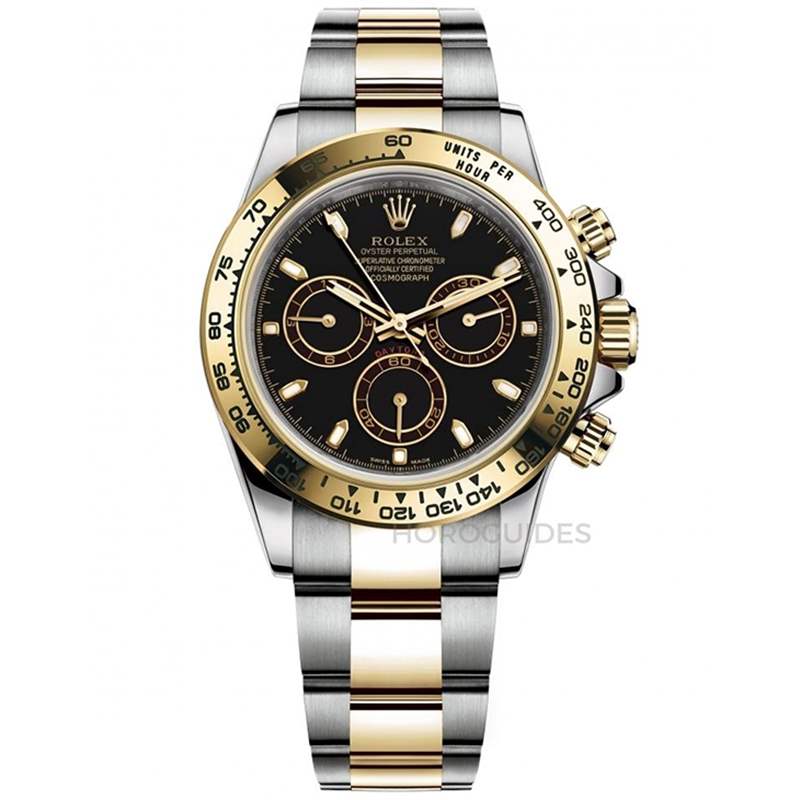 疫情后的ROLEX!最新勞力士Top20炒價(jià)款漲幅排行榜(上)-復(fù)刻表