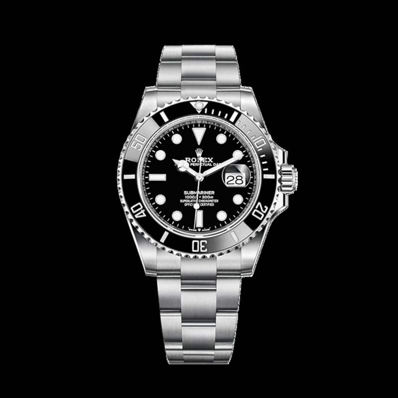 Rolex Submariner Date 126610LN? 17只2022年熱門勞力士手表價錢一覽!Rolex綠水鬼、Daytona、GMT價格走勢一文睇清-復(fù)刻表