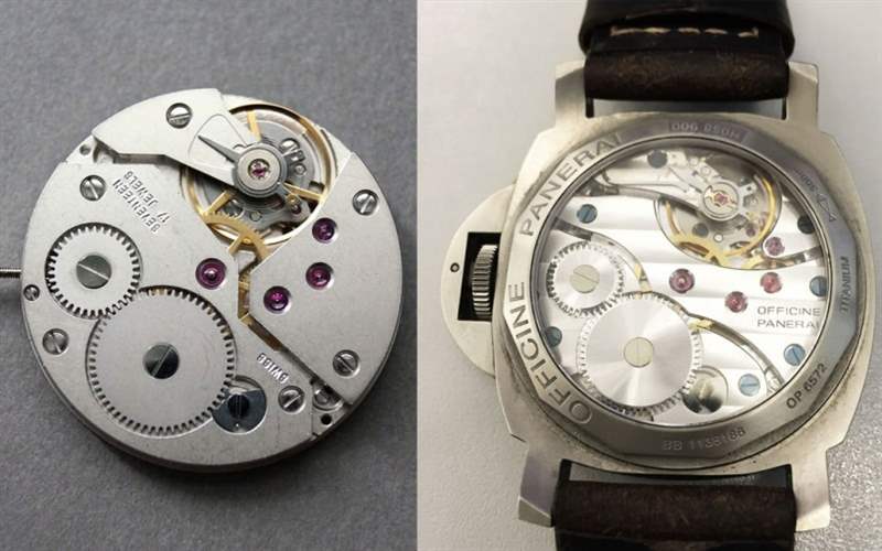 不少表迷,都享受玩機(jī)械腕表的樂(lè)趣,好像會(huì)跟手表有更多的連系。 而機(jī)芯 機(jī)械機(jī)芯有什么吸引力?-復(fù)刻表